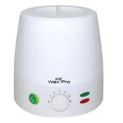 Wax Heater - Hi Lift  Pro 500 - 500ml